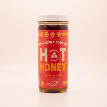 Noble Hot Honey