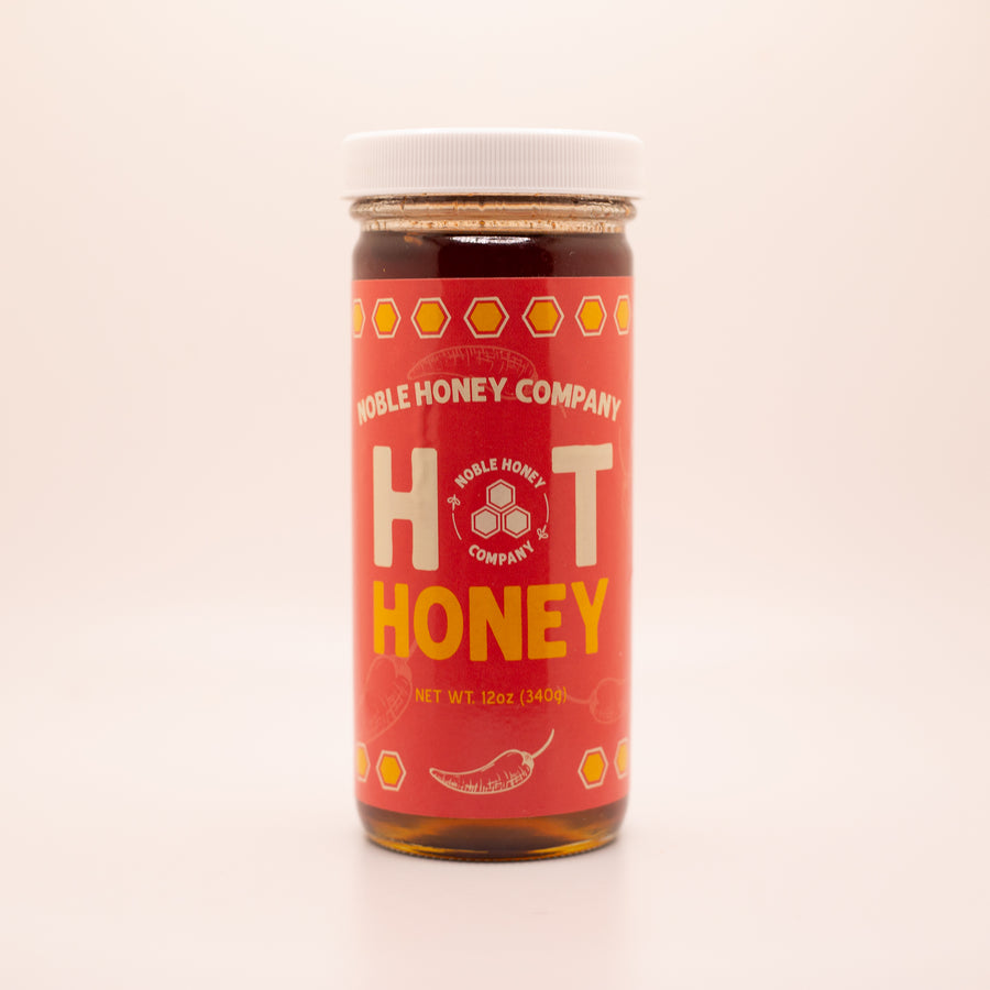 Noble Hot Honey