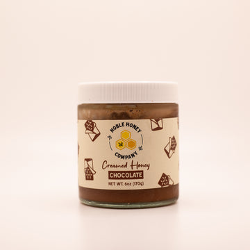 Creamed Honey - Chocolate