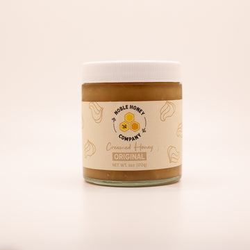 Creamed Honey - Original