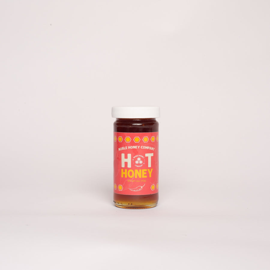 Noble Hot Honey